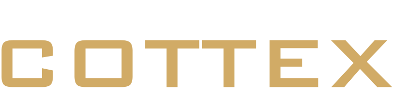 COTTEX Cotton Sewing Thread