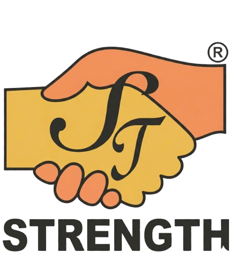STRENGTH Sewing Thread